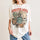 Comfort Colors® Monster Mash Shirt: Retro Halloween Spooky Season Tee