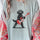 Comfort Colors Shirt, Goldendoodle Rock T-Shirt, Guitar Music Lover Tee, Doodle Mom or Dad Gift Shirt, Funny Rock Dog Style