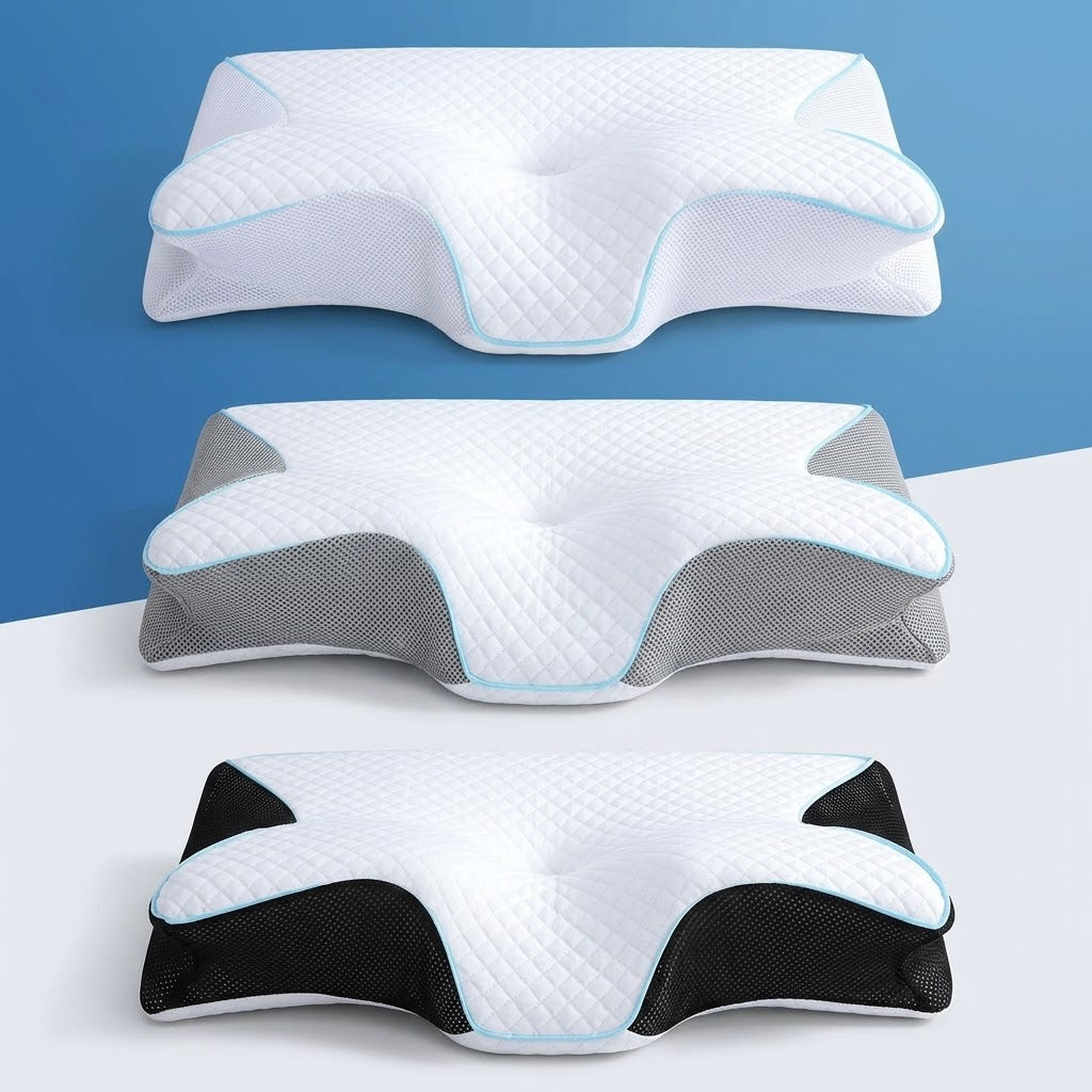 Corzena™ - Premium Relief Pillow