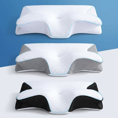 Corzena™ - Premium Relief Pillow