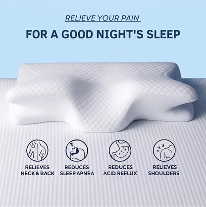 Corzena Premium Relief Pillow