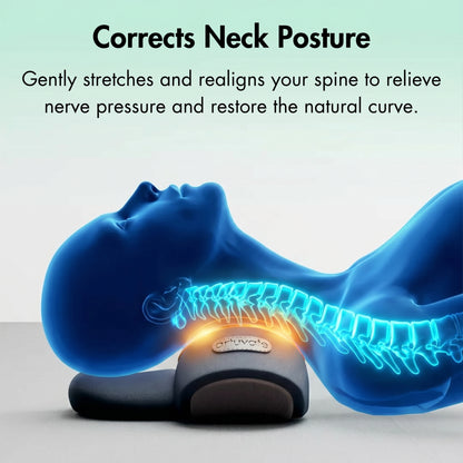 Nuvoura™ NeckRest