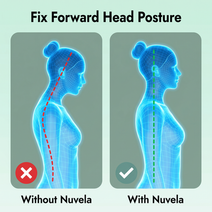 Nuvoura™ NeckRest