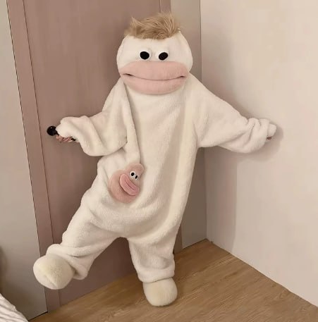 Nuvelas™ MonsterCozy
