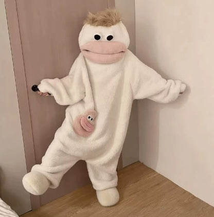 Nuvelas™ MonsterCozy