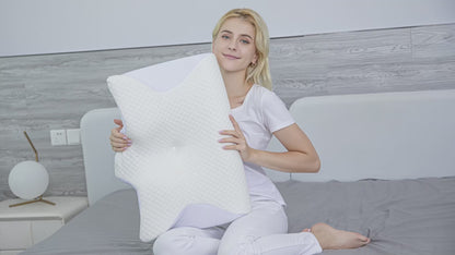 Corzena™ - Premium Relief Pillow